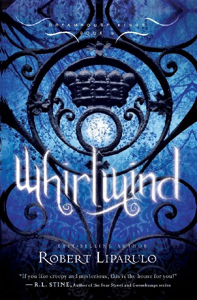 A Whirlwind