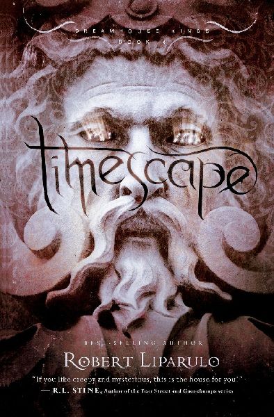 A Timescape