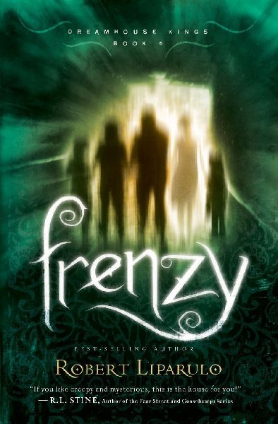 A Frenzy