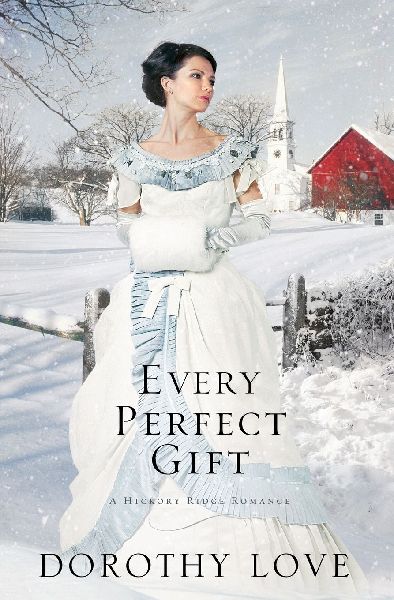 A Every Perfect Gift
