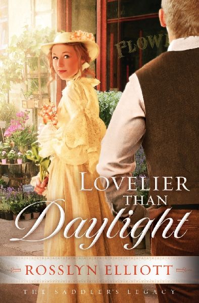 A Lovelier Than Daylight
