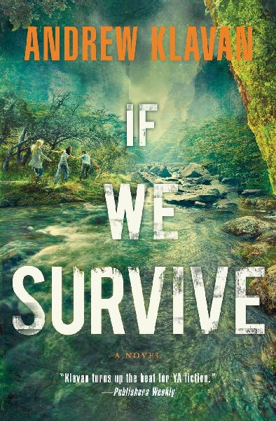 A If We Survive