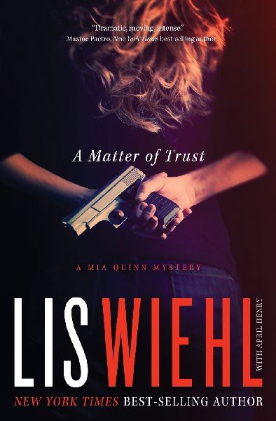 A Matter of Trust