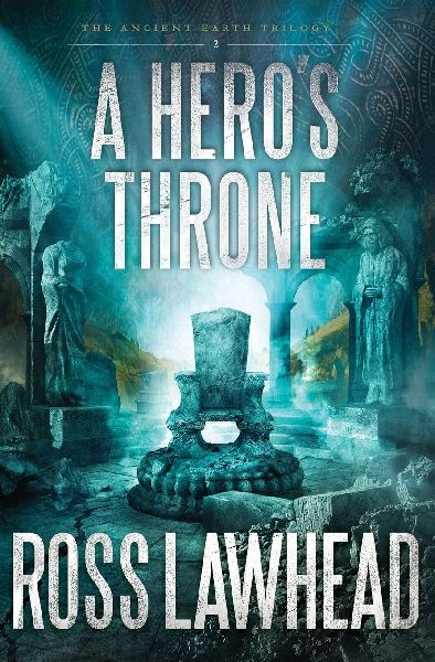 A Heros Throne