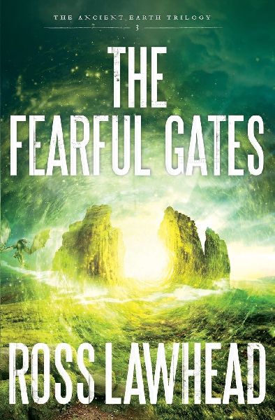 The Fearful Gates