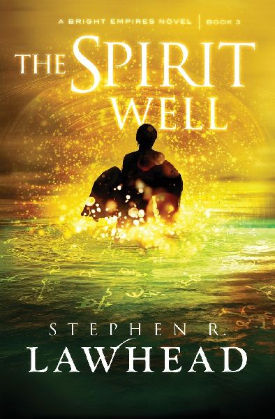 The Spirit Well