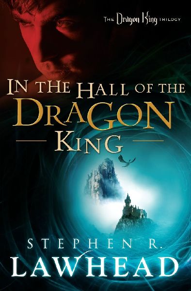 In the Hall of the Dragon King: A Sweeping Arthurian Styled Epic Fantasy about Hope, Destiny, and Purpose, Perfect for Young Adult and Adult Readers