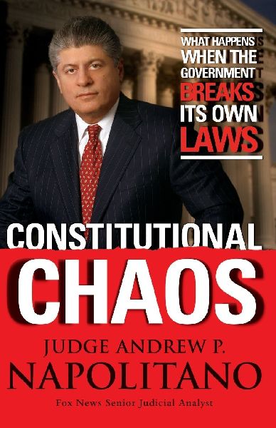 The Constitutional Chaos: What Happens When the Government Breaks Its Own Laws