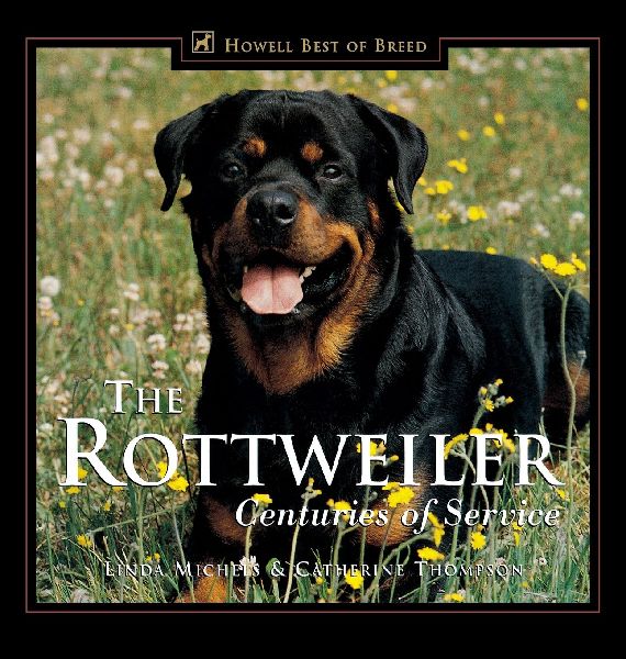 The Rottweiler: Centuries of Service