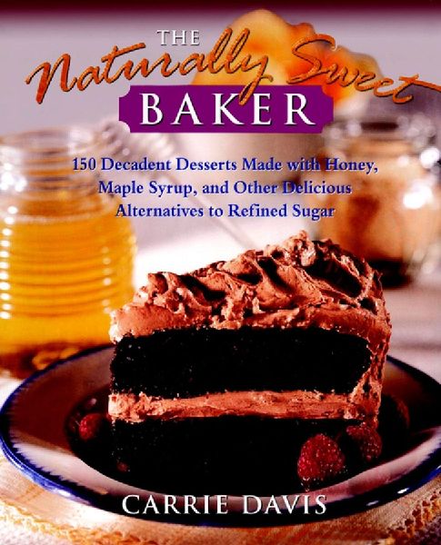 Naturally Sweet Baker 150 Dese