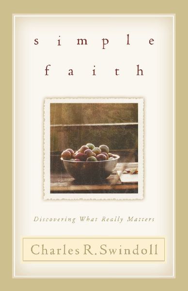 The Simple Faith