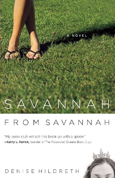 Savannah from Savannah
