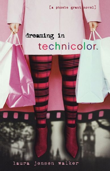 Dreaming in Technicolor: The Sequel to Dreaming in Black and White