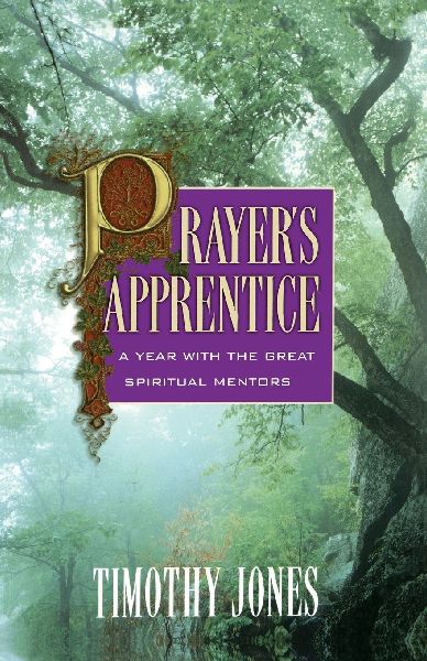 The Prayers Apprentice