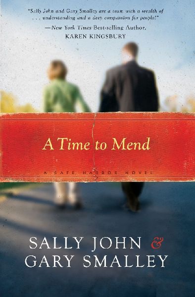 A Time to Mend