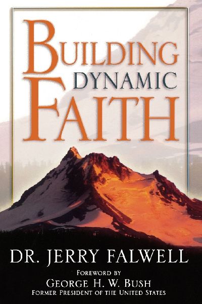 The Building Dynamic Faith