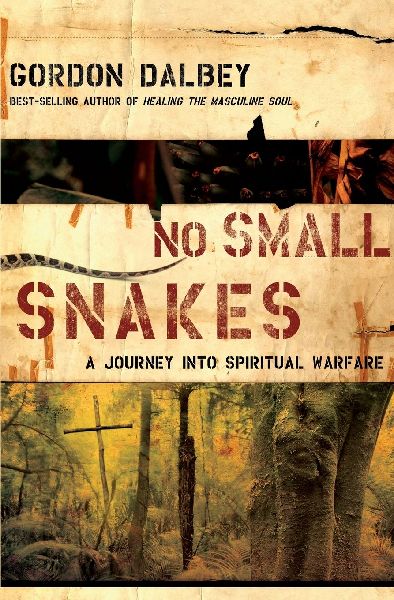 The No Small Snakes: A Journey Into Spiritual Warfare