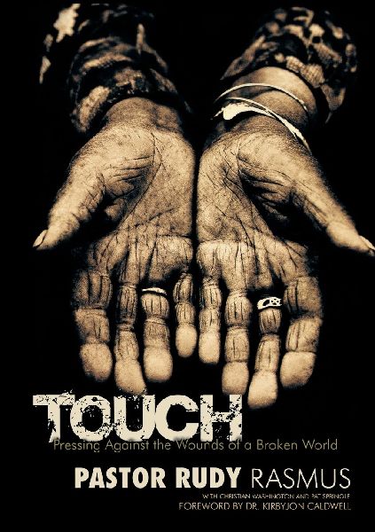 Touch: Pressing Against the Wounds of a Broken World