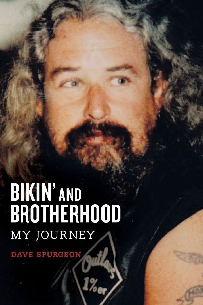 El Bikin and Brotherhood: My Journey