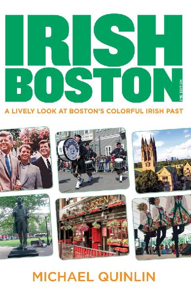 Irish Boston