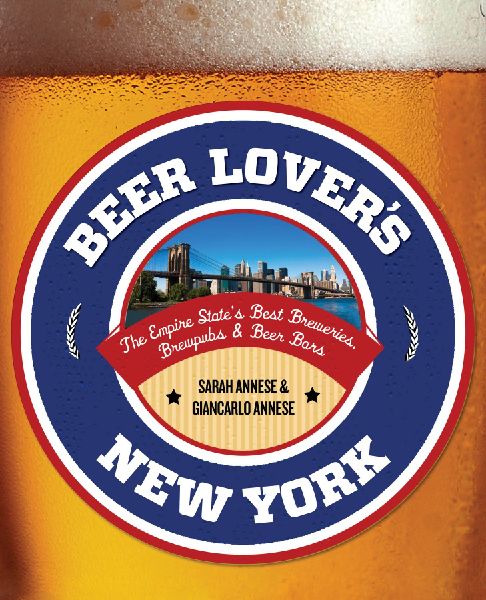 Beer Lover's New York