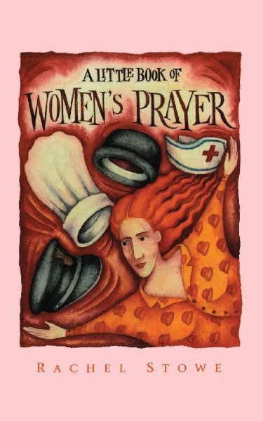 A Little Book of Womens Prayer