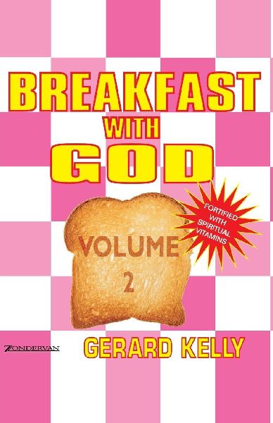 Los Breakfast with God, Volume 2