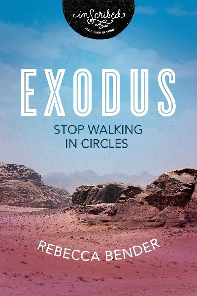The Exodus: Stop Walking in Circles