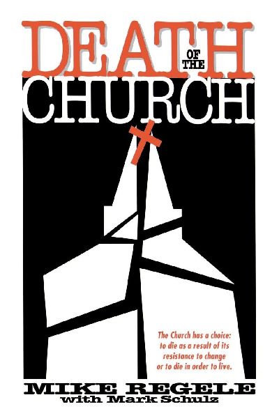 The Death of the Church