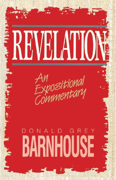 A Revelation: An Expositional Commentary