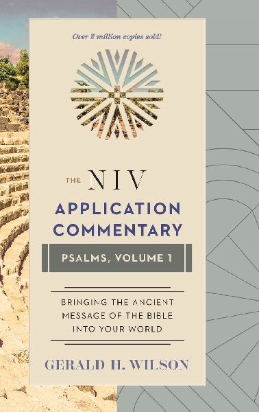 The Psalms: Volume 1: From Biblical Text...to Contemporary Life