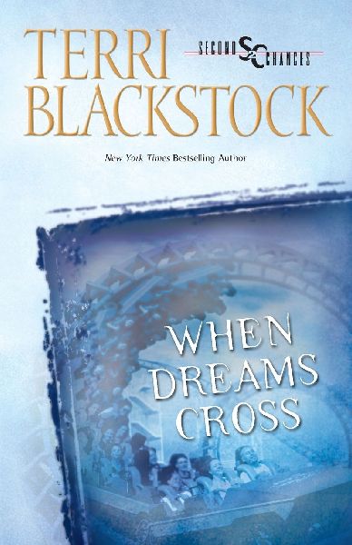 When Dreams Cross: An Exciting Story of Danger, Romance, and Faith-In-Action