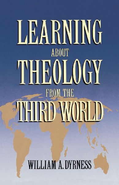 The Learning about Theology from the Third World