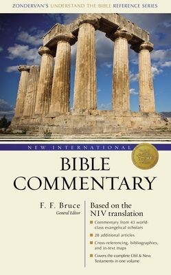 New International Bible Commentary: (Zondervans Understand the Bible Reference Series)