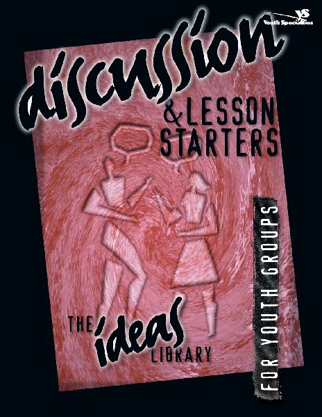 The Discussion and Lesson Starters