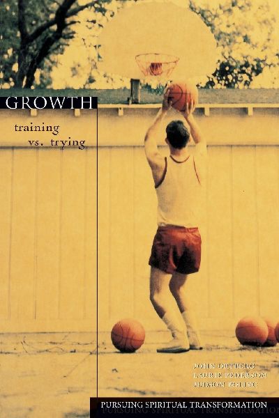 The Growth: Training vs. Trying