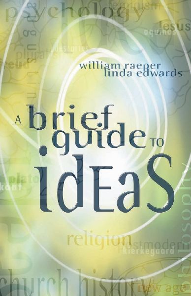A Brief Guide to Ideas (Revised) (Revised)