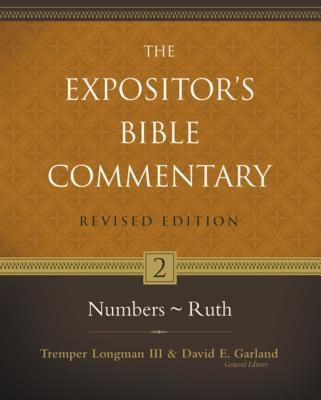 Numbers-Ruth: 2