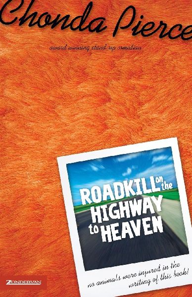 The Roadkill on the Highway to Heaven: Has Life Left You Flatter Than a Steam-Rolled Possum?