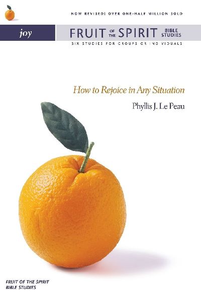 The Joy: How to Rejoice in Any Situation (Revised) (Revised)