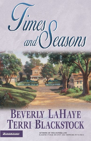 The Times and Seasons