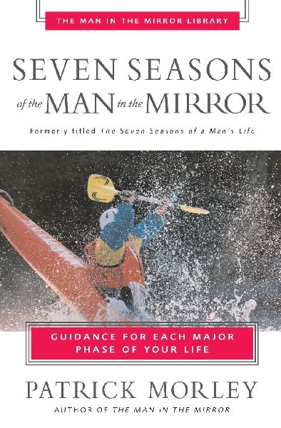 The Seven Seasons of the Man in the Mirror