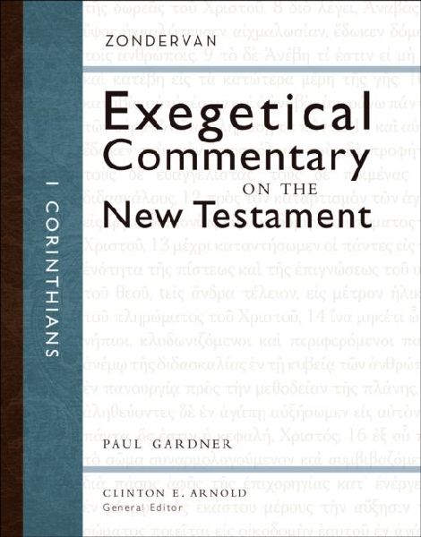 1 Corinthians