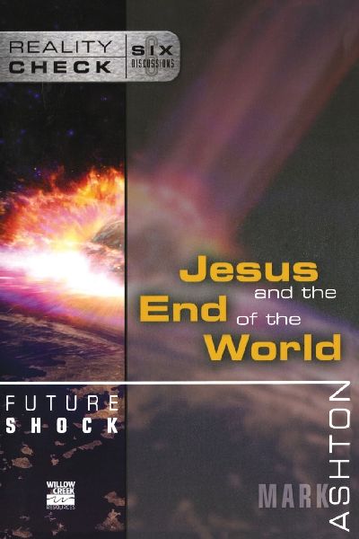 The Future Shock: Jesus and the End of the World