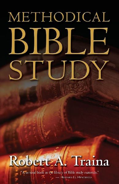 The Methodical Bible Study