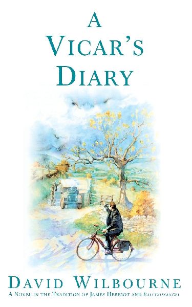 The Vicars Diary