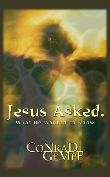 The Jesus Asked: What He Wanted to Know