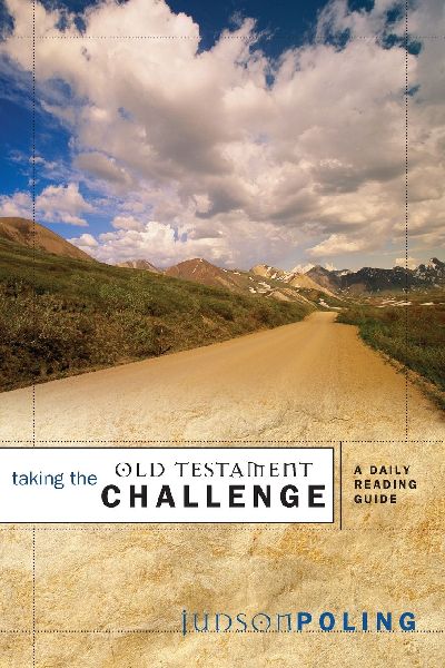 A Taking the Old Testament Challenge: A Daily Reading Guide