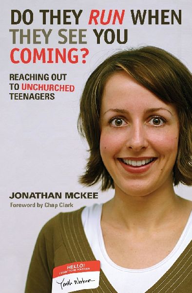 A Do They Run When They See You Coming?: Reaching Out to Unchurched Teenagers