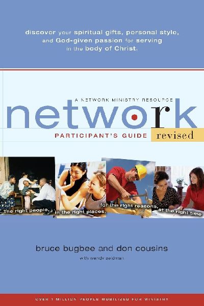 A Network Participant's Guide: The Right People, in the Right Places, for the Right Reasons, at the Right Time (Revised)